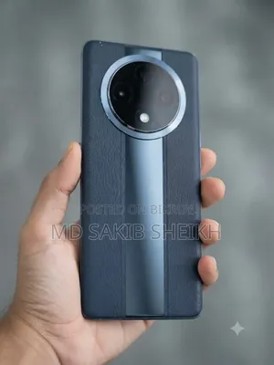 Oppo F27 Pro+ 256 GB Black