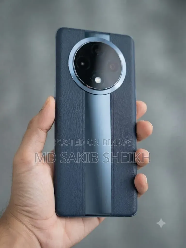 Oppo F27 Pro+ 256 GB Black