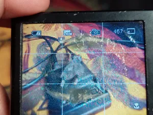 Sony Cyber Shot 10.1