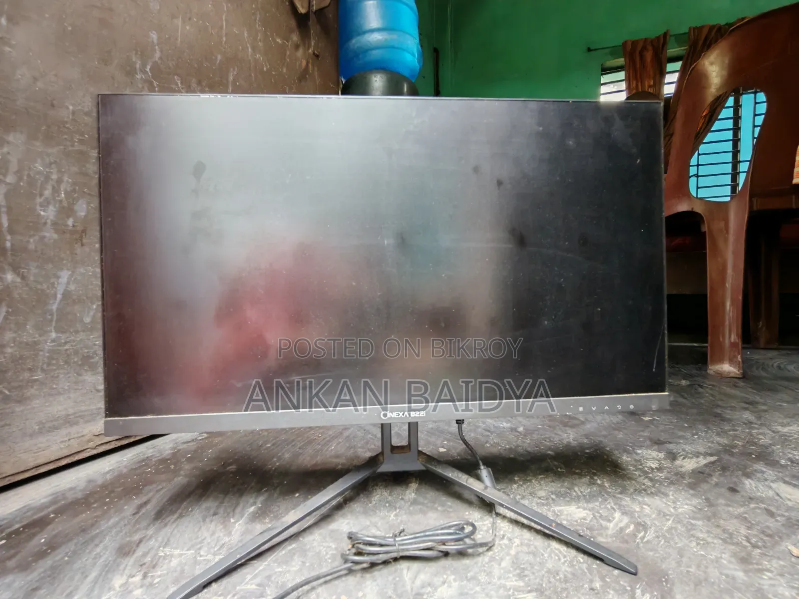 CINEXA B22i