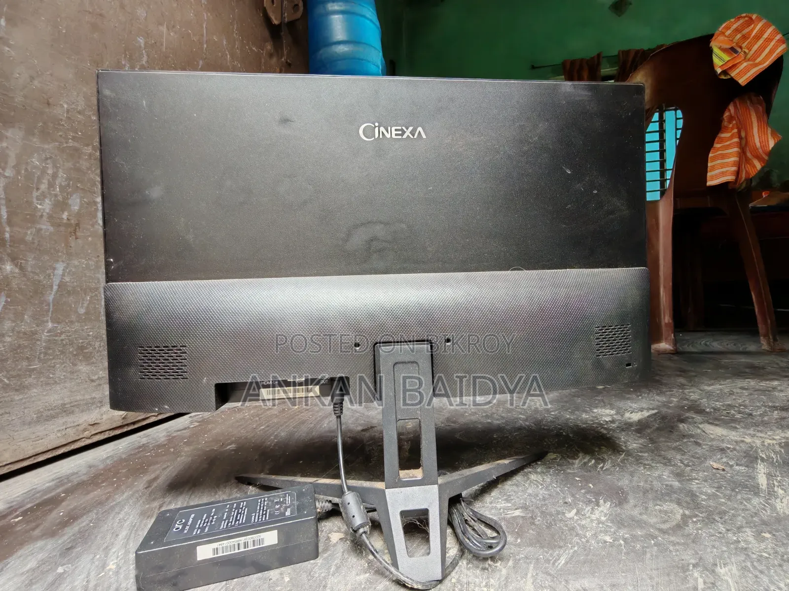 CINEXA B22i