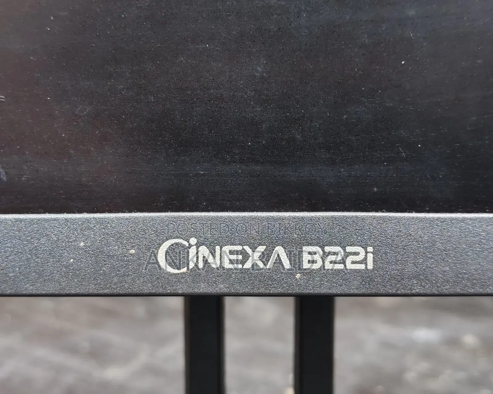 CINEXA B22i