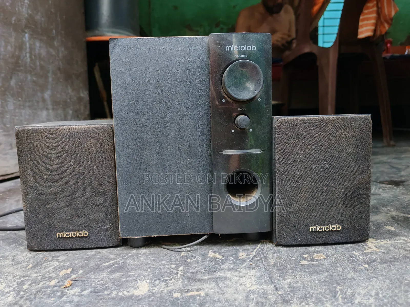 CINEXA B22i
