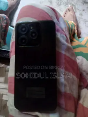Walton NEXG N74 128 GB Black