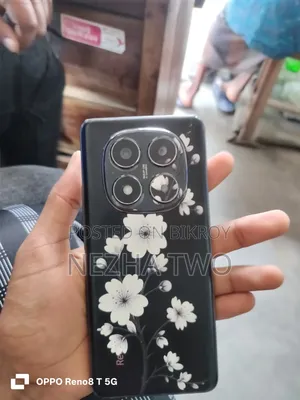 Xiaomi Redmi Note 14 Pro 5G 256 GB Black
