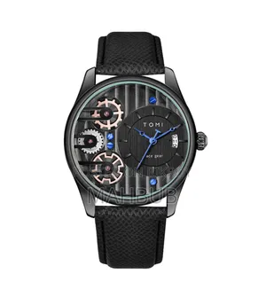 Tomi Face Gear T106 Smart Watch - Brand New