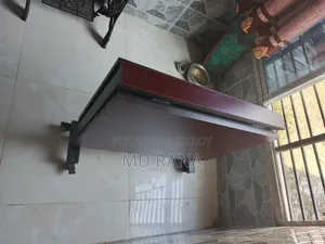 Dining Table (Folding)