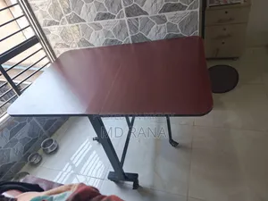 Dining Table (Folding)