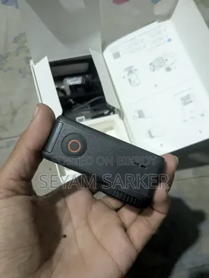 DJI Osmo Action 3