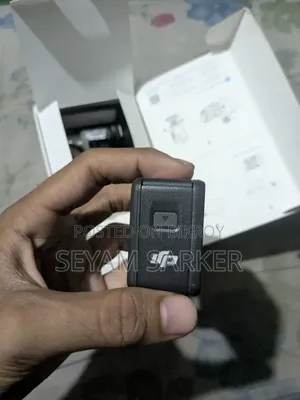 DJI Osmo Action 3