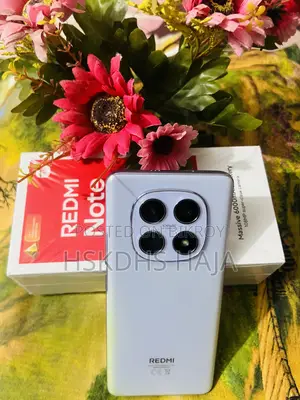 Xiaomi Redmi Note 15 256 GB Blue