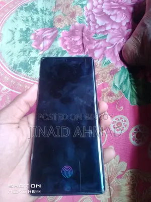 Walton XANON X91 256 GB Black