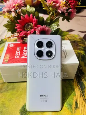 Xiaomi Redmi Note 15 256 GB Blue