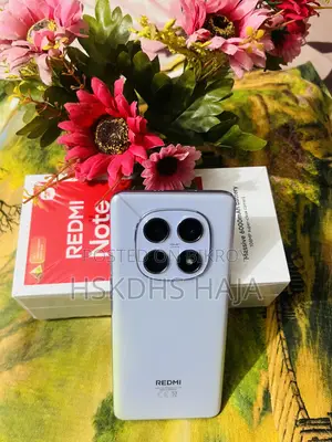 Xiaomi Redmi Note 15 256 GB Blue