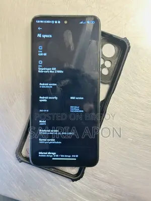 Xiaomi Redmi Note 11 64 GB