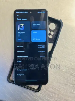 Xiaomi Redmi Note 11 64 GB