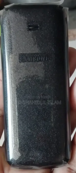 Samsung Guru Music 2 Black