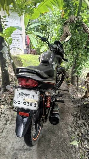 Honda Livo 2021 Black