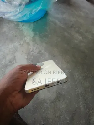 রিয়েলমি নোট ৭০টি ১২৮ জিবি গোল্ড