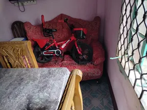 This Sofa Used My Home Need Some Work.