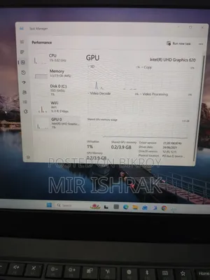 Laptop Lenovo ThinkPad L480 8GB Intel Core I5 SSD 256GB