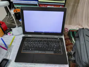 Laptop Dell Latitude E6420 4GB Intel Core I5 SSD 128GB