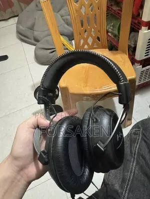 HyperX Cloud 2