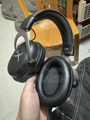 HyperX Cloud 2