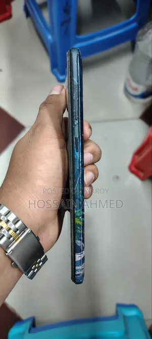 Samsung Galaxy A20 64 GB Black