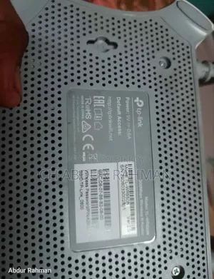 Router for Sale