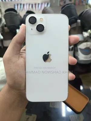 Apple iPhone 13 128 GB White