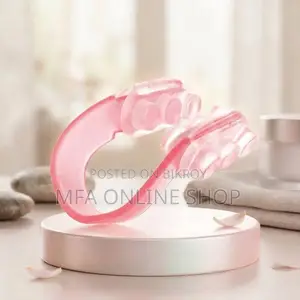Nose Up Shaper