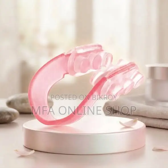 Nose Up Shaper
