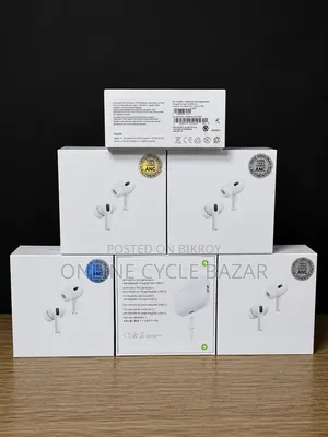 New Arrival – H2 ANC Wireless Earbuds