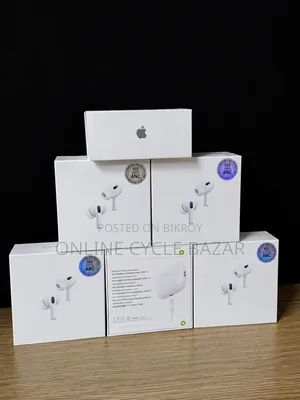 New Arrival – H2 ANC Wireless Earbuds