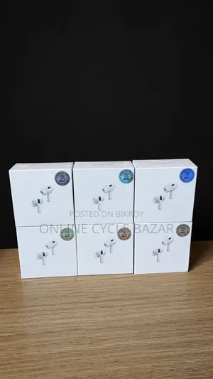 New Arrival – H2 ANC Wireless Earbuds
