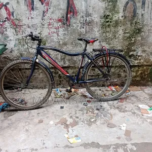 Cycle will be sold, no problem. Selling because of leaving the job.