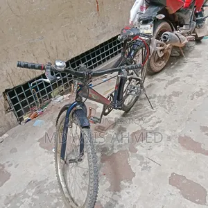 Cycle will be sold, no problem. Selling because of leaving the job.