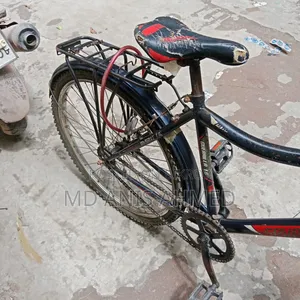 Cycle will be sold, no problem. Selling because of leaving the job.