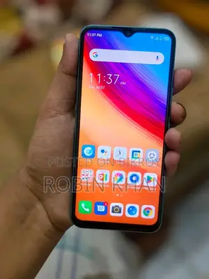 Tecno Spark 8C 64 GB Green