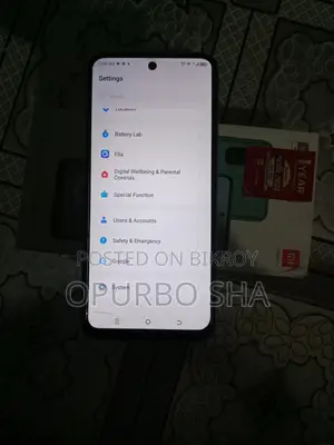Xiaomi Redmi Note 10 128 GB Green