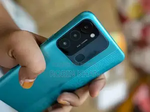 Tecno Spark 8C 64 GB Green