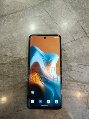 Motorola G34 5G 128 GB Black