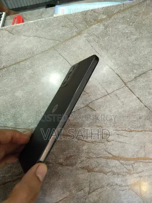 Motorola G34 5G 128 GB Black