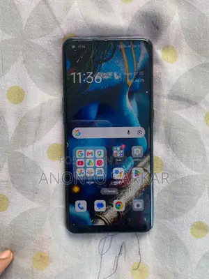 Oppo F19 Pro 128 GB Purple