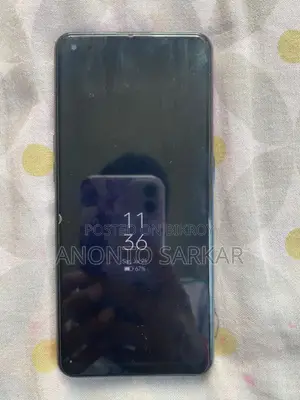 Oppo F19 Pro 128 GB Purple