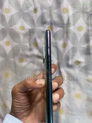 Oppo F19 Pro 128 GB Purple