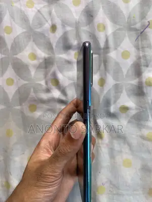 Oppo F19 Pro 128 GB Purple