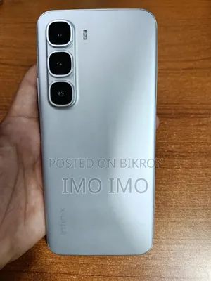 Infinix Hot 60 Pro+ 256 GB