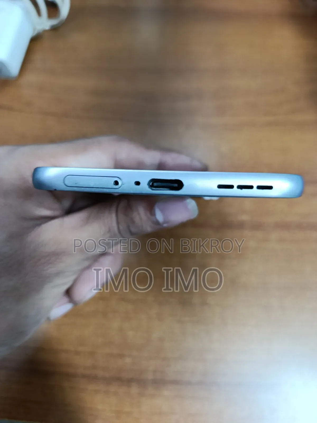 Infinix Hot 60 Pro+ 256 GB